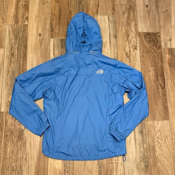 The North Face Light Weight Wind Breaker Jacket - Picture 3 of 4
